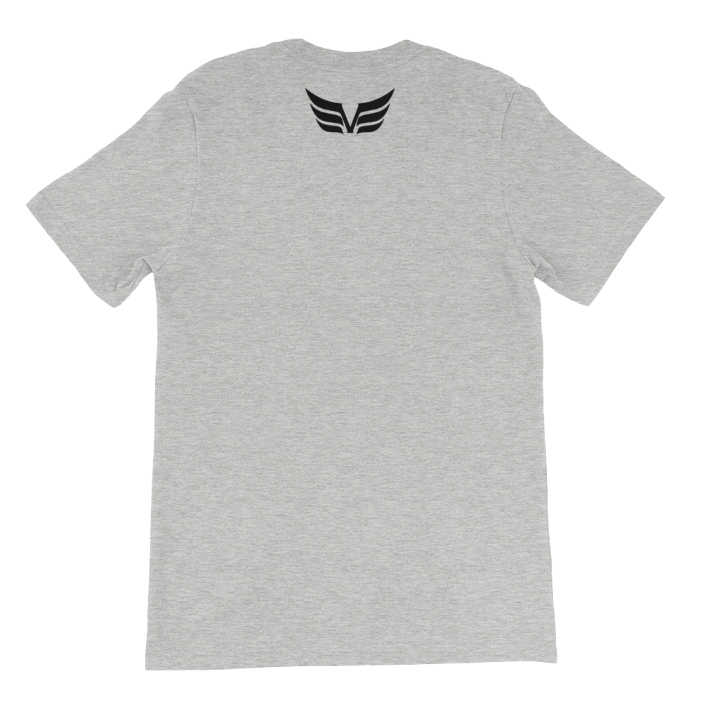 Valeo Short-Sleeve Unisex T-Shirt