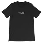 Valeo Short-Sleeve Unisex T-Shirt